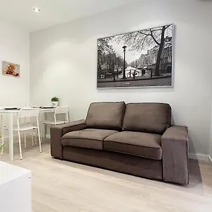 Mab2 - Mab2 - Apt At Street Level With Private Terrace Apartment